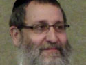 Rabbi Moishe Denburg